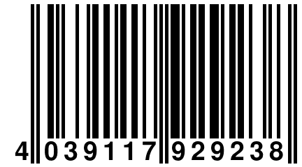 4 039117 929238