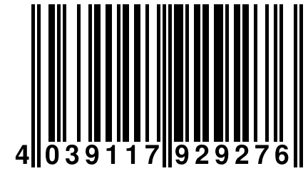 4 039117 929276