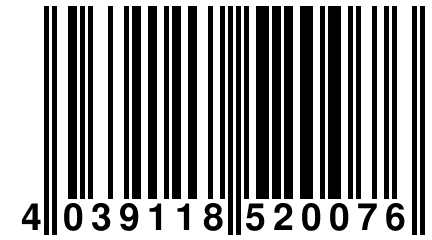 4 039118 520076