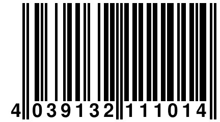 4 039132 111014