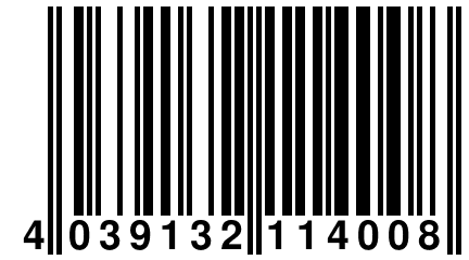 4 039132 114008