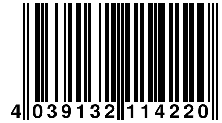 4 039132 114220