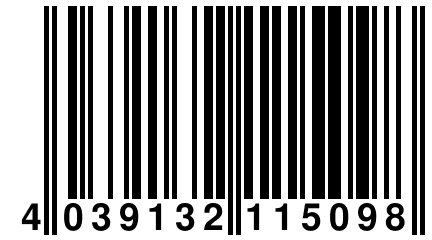 4 039132 115098