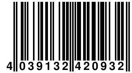 4 039132 420932