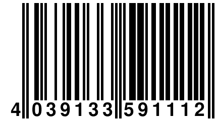 4 039133 591112