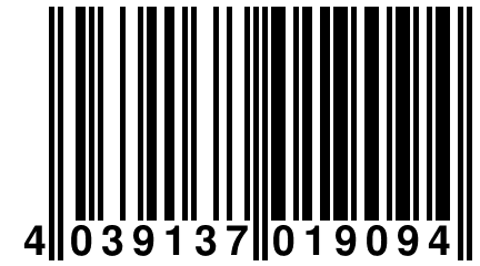 4 039137 019094