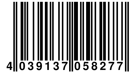 4 039137 058277