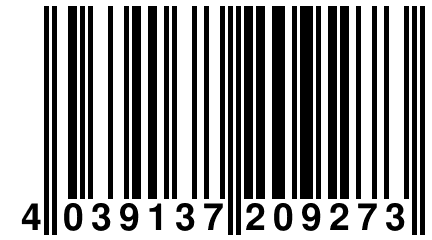 4 039137 209273