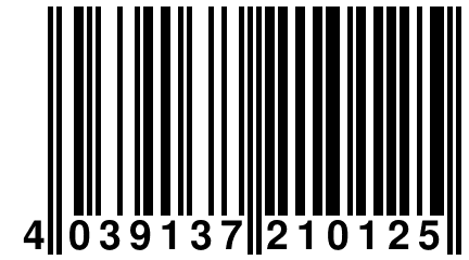 4 039137 210125