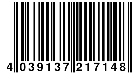 4 039137 217148