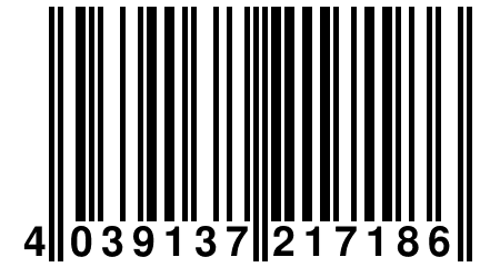 4 039137 217186