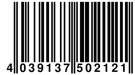 4 039137 502121