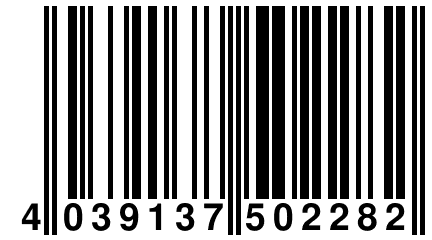 4 039137 502282