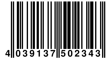 4 039137 502343