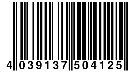 4 039137 504125