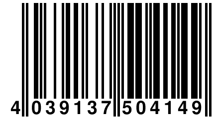 4 039137 504149
