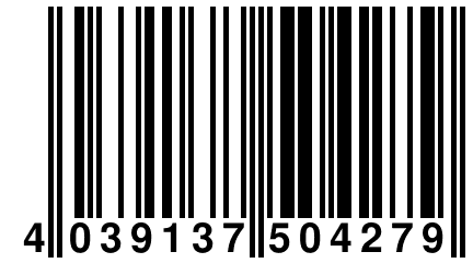 4 039137 504279