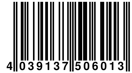 4 039137 506013