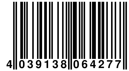 4 039138 064277