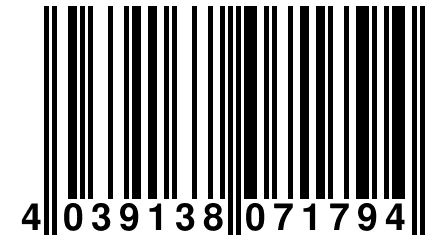 4 039138 071794