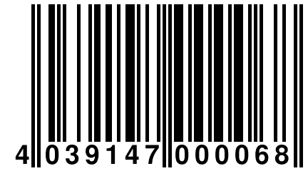 4 039147 000068