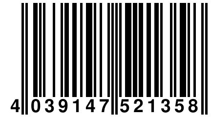 4 039147 521358