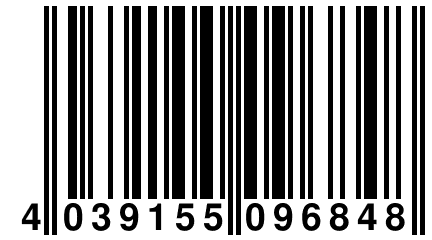 4 039155 096848