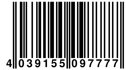 4 039155 097777