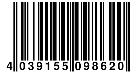 4 039155 098620