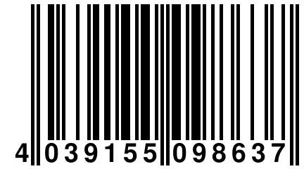4 039155 098637