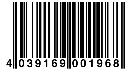 4 039169 001968
