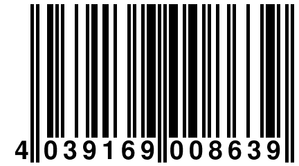 4 039169 008639