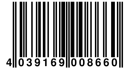 4 039169 008660