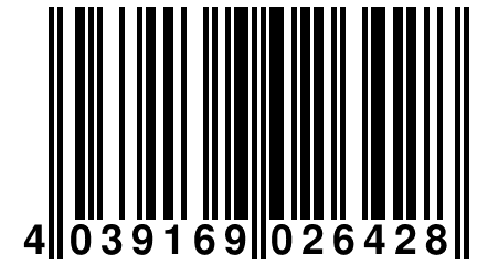 4 039169 026428