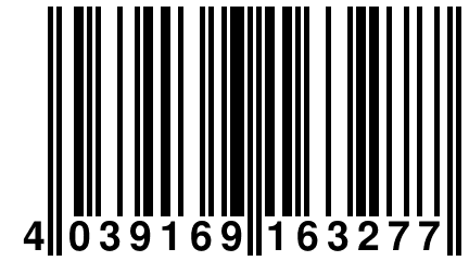 4 039169 163277