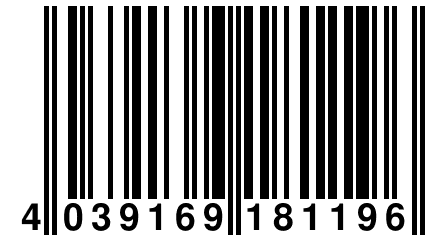 4 039169 181196