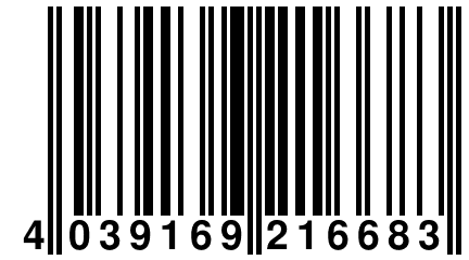 4 039169 216683