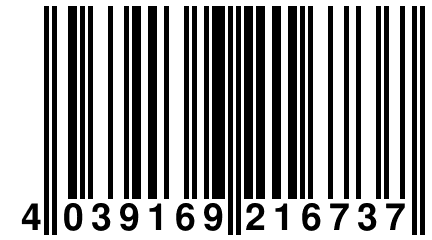 4 039169 216737