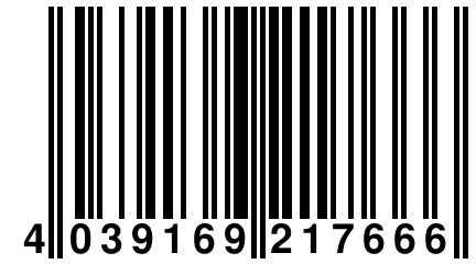 4 039169 217666