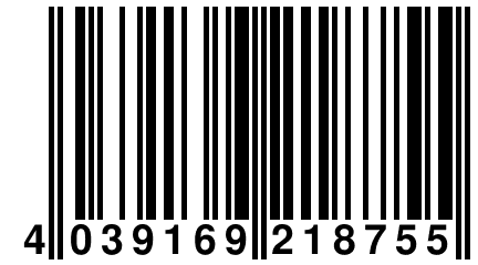 4 039169 218755
