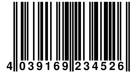 4 039169 234526