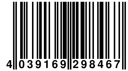 4 039169 298467