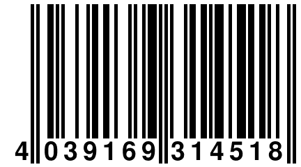 4 039169 314518