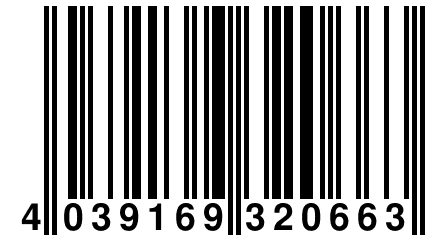 4 039169 320663