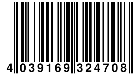 4 039169 324708