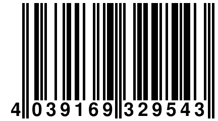 4 039169 329543