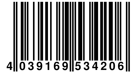 4 039169 534206