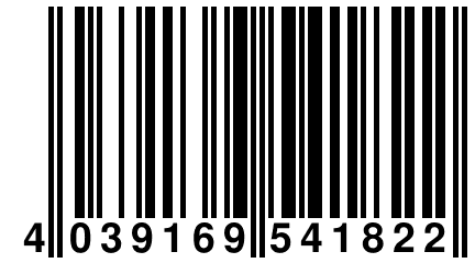 4 039169 541822