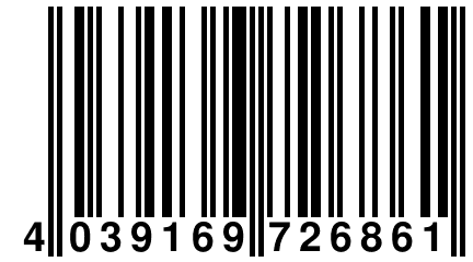 4 039169 726861