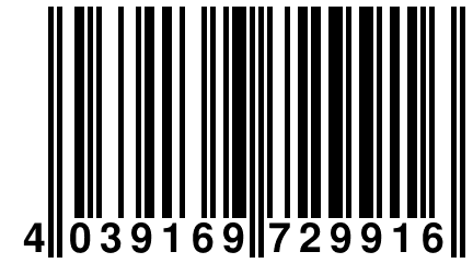 4 039169 729916
